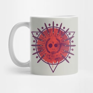 Mars Mug